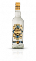 Водка «БУФЕТНАЯ ТРАДИЦИЯ ЭКСПОРТ (EXPORT)»